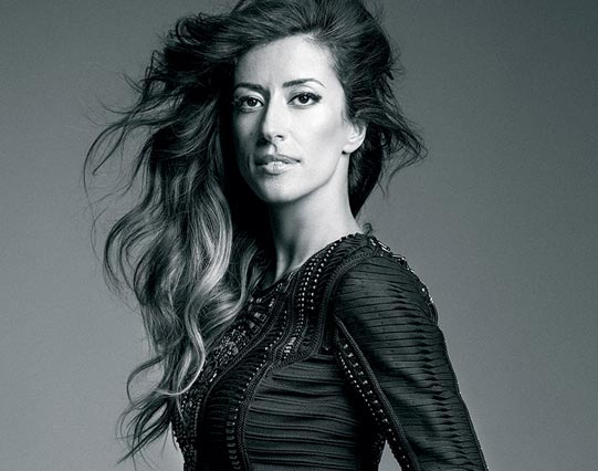 Ana Moura