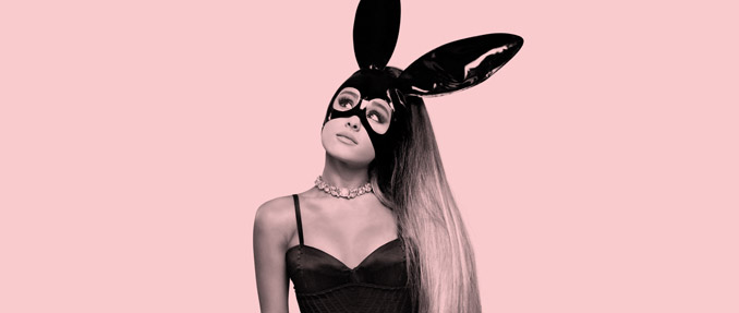 Sonhas conhecer a Ariana Grande? – Sabe tudo aqui