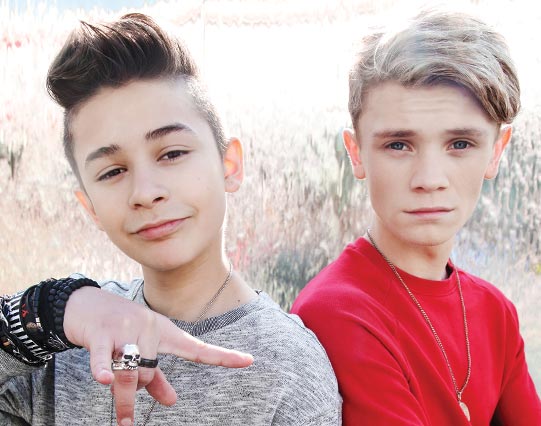 Bars & Melody