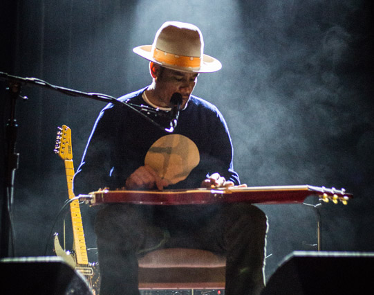 Ben Harper