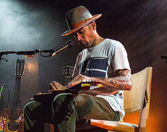 Ben Harper