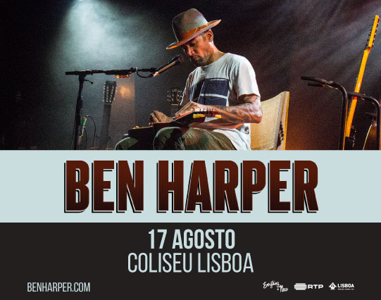 Ben Harper