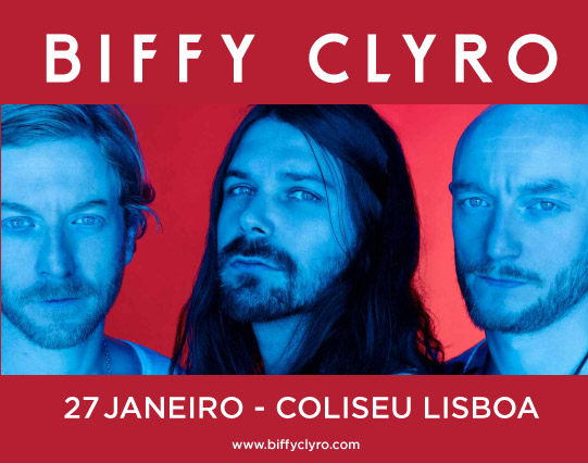 Biffy Clyro