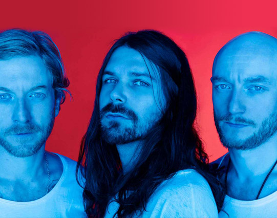 Biffy Clyro