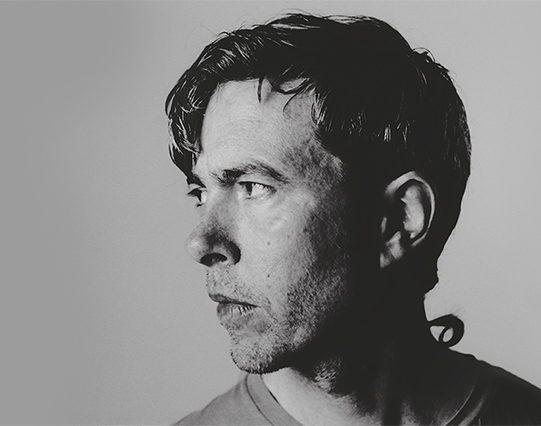 Bill Callahan