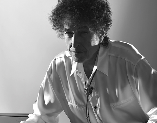 Bob Dylan – Pacotes VIP