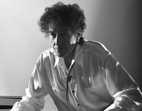 Bob Dylan – Pacotes VIP