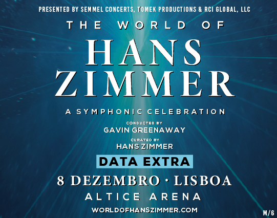 Hans Zimmer