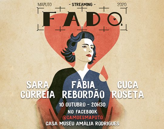 Festival Fado Maputo