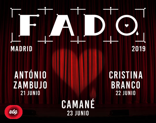 Festival Fado Madrid