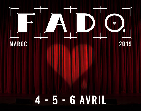 Festival Fado Marrocos