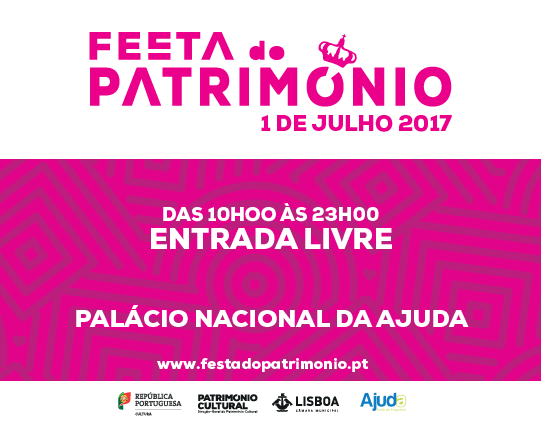 Festa do Património