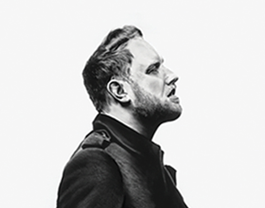 Gavin James