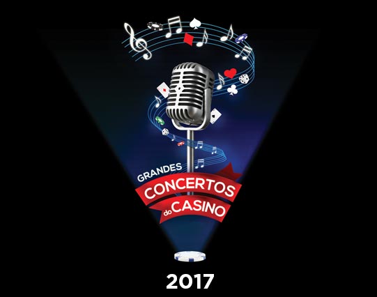 Grandes Concertos Casino Estoril