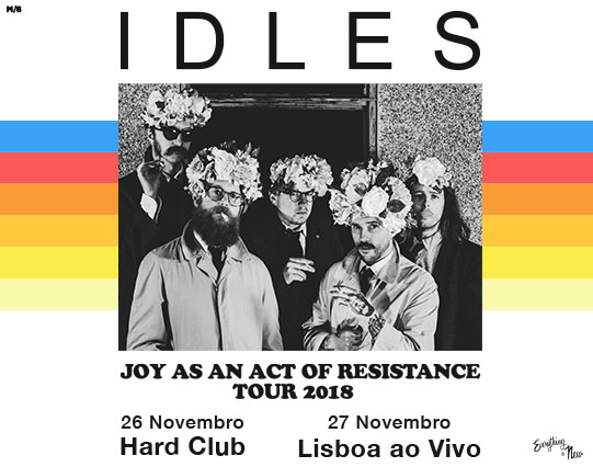 IDLES