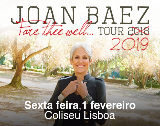 Joan Baez