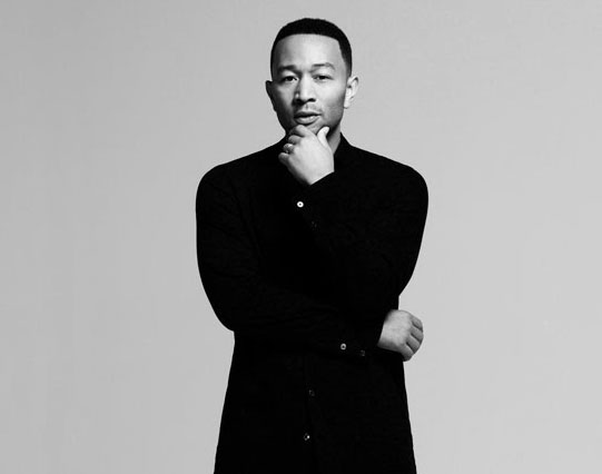 John Legend