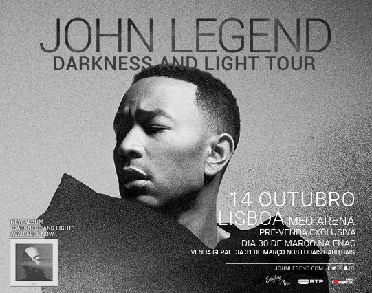 John Legend