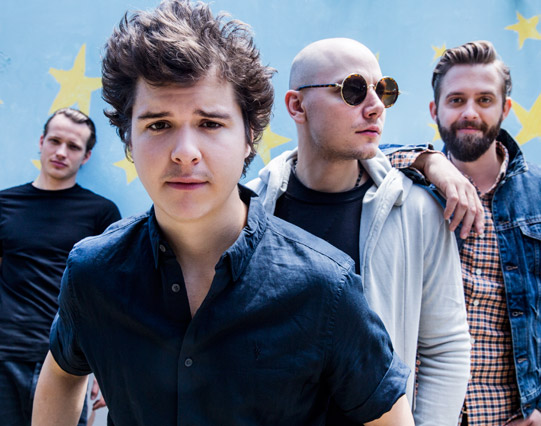 Lukas Graham