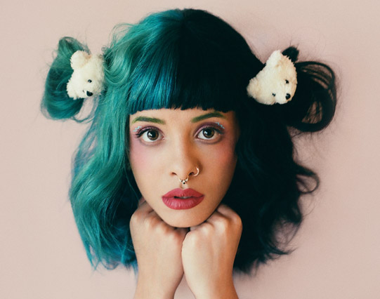 Melanie Martinez