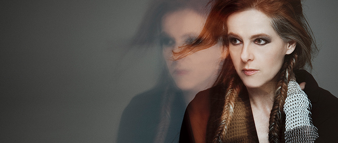 NEKO CASE APRESENTA NOVO ÁLBUM EM LISBOA DIA 19 DE JUNHO NO CINEMA SÃO JORGE