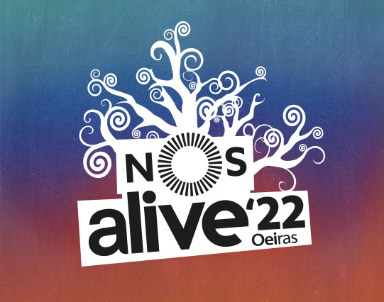 NOS Alive’22