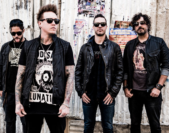 Papa Roach