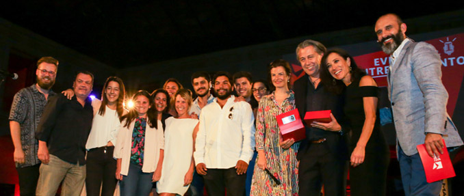 NOS Alive vence pelo quinto ano consecutivo Prémio Marketeer na categoria Eventos e Entretenimento