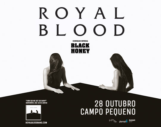 Royal Blood