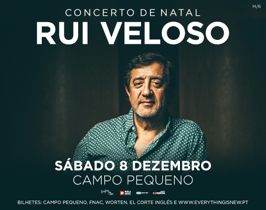 Rui Veloso