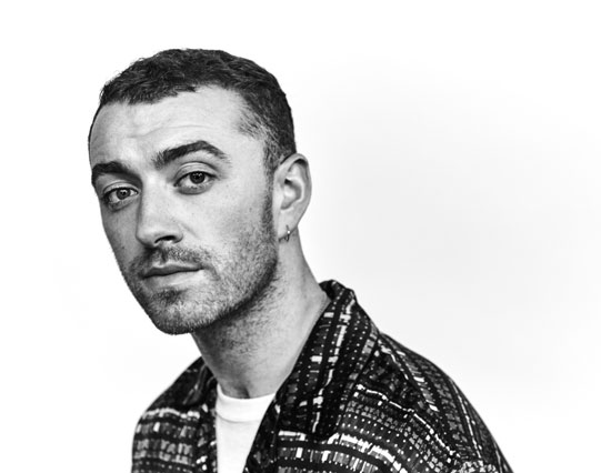 Sam Smith