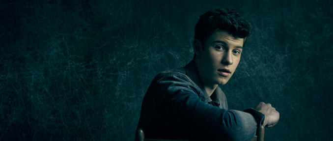 Vá de comboio ao concerto de Shawn Mendes com a campanha promocional da CP