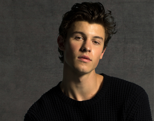 Shawn Mendes