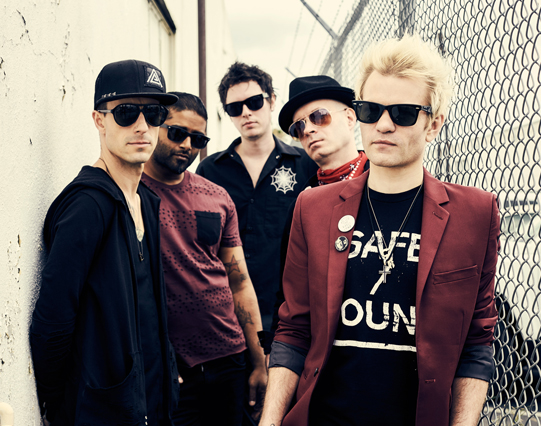 Sum 41