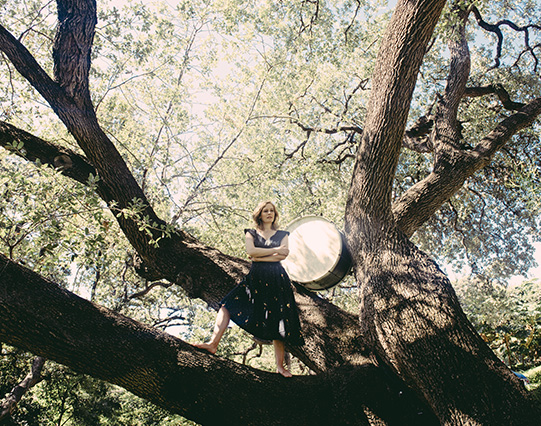 Tift Merritt