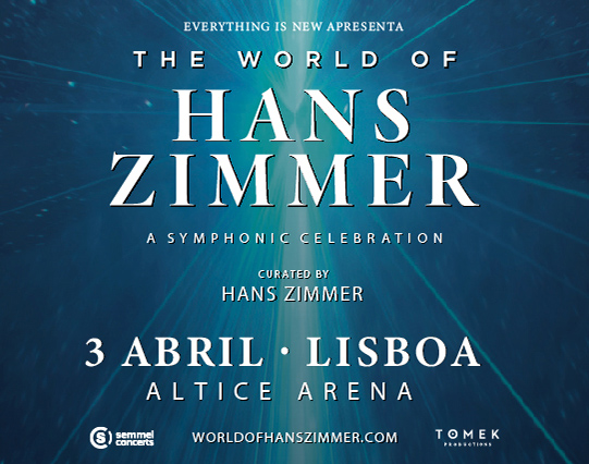 Hans Zimmer