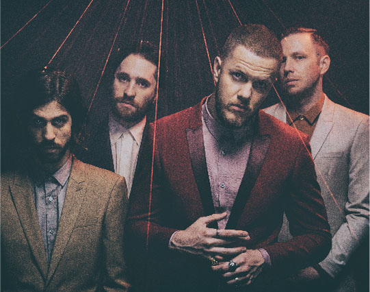 Imagine Dragons