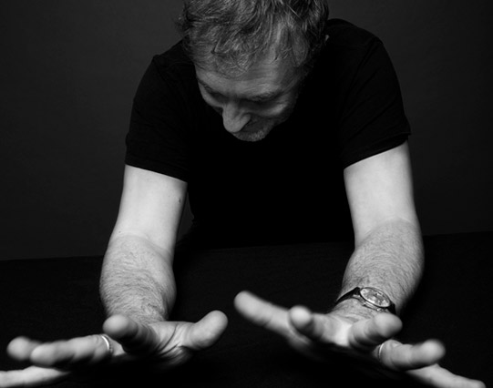 An Evening With Yann Tiersen